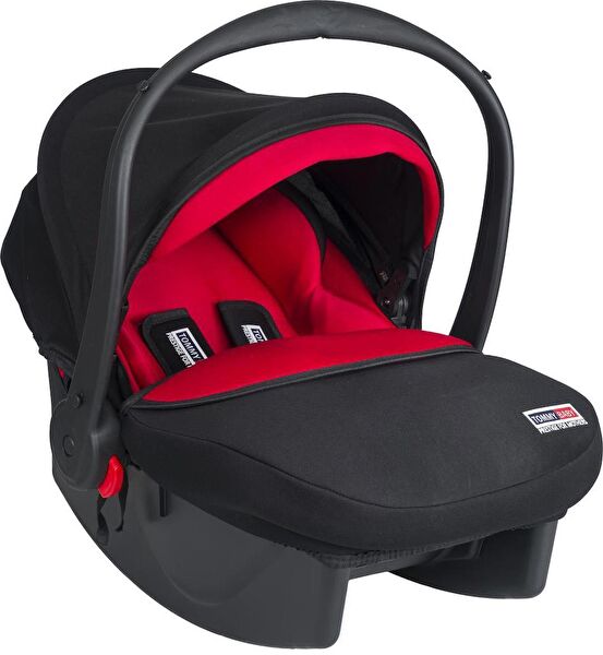 Tommybaby Oto Koltuğu