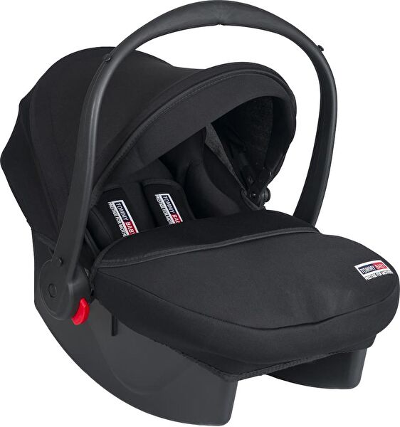 Tommybaby Oto Koltuğu