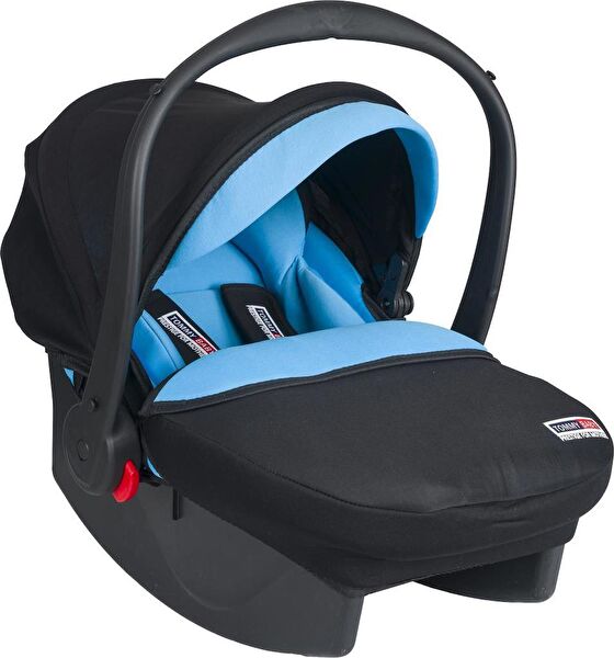 Tommybaby Oto Koltuğu