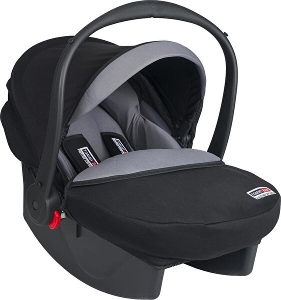 Tommybaby Oto Koltuğu