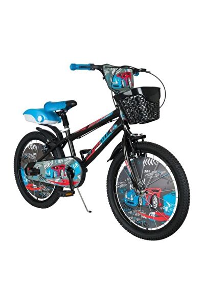 Tommybike Çocuk Bisikletleri