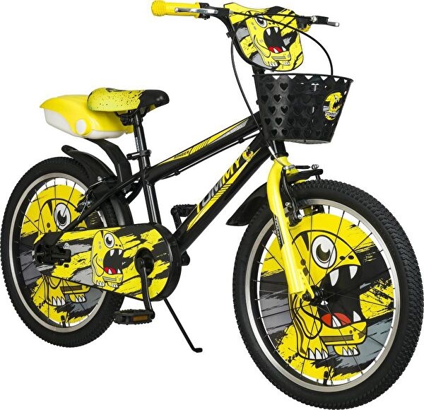 Tommybike Çocuk Bisikletleri
