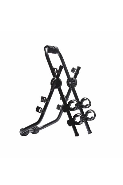 Tommybaby Bisiklet Park Ayağı