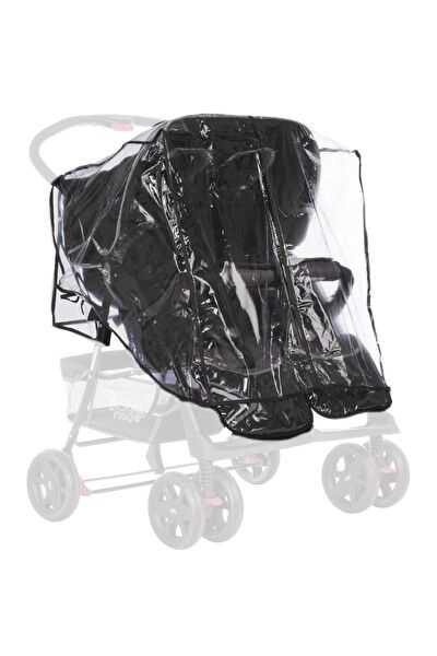 Tommybaby Bebek Arabası Aksesuar