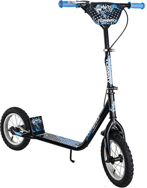 Tommybaby Çocuk Bisikleti