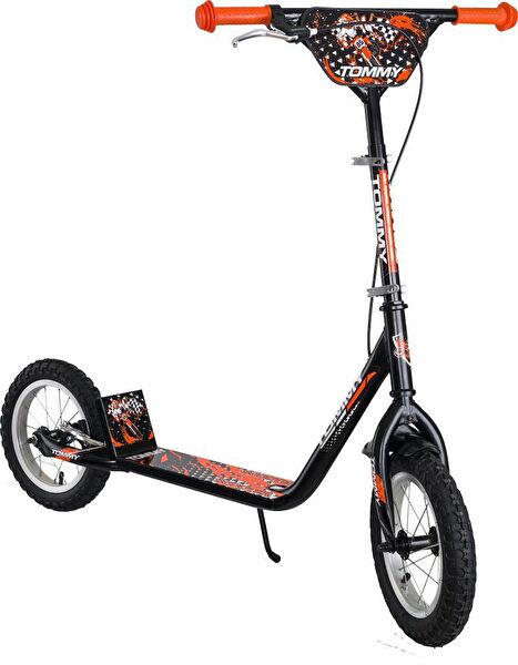 Tommybaby Çocuk Bisikleti