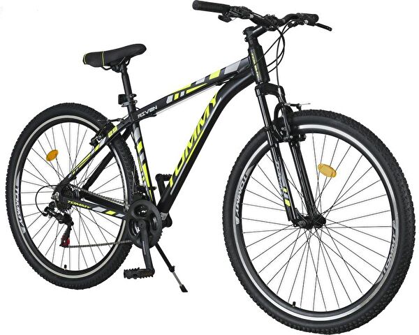 Tommybike Şehir Bisikleti