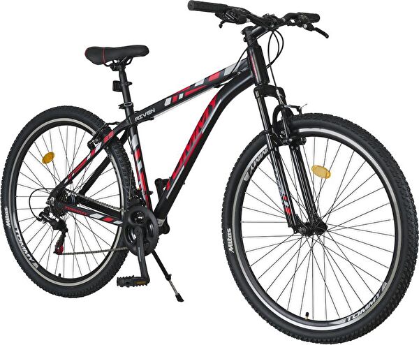 Tommybike Şehir Bisikleti