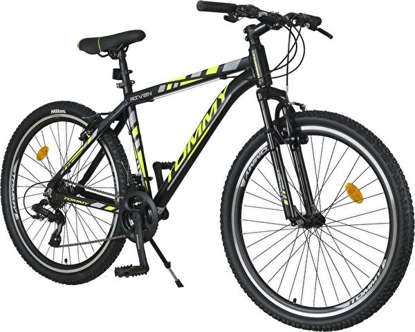 Tommybike Şehir Bisikleti