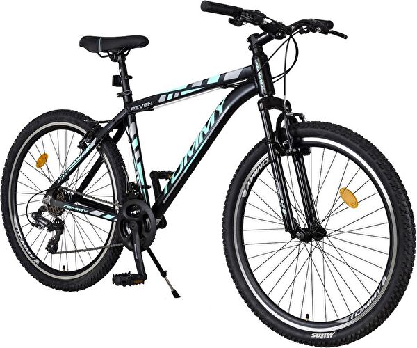 Tommybike Şehir Bisikleti