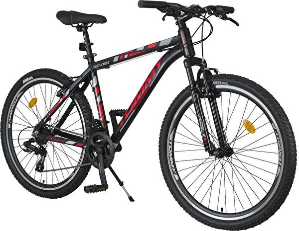 Tommybike Şehir Bisikleti