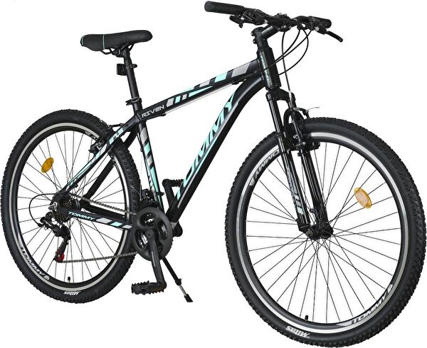 Tommybike Şehir Bisikleti