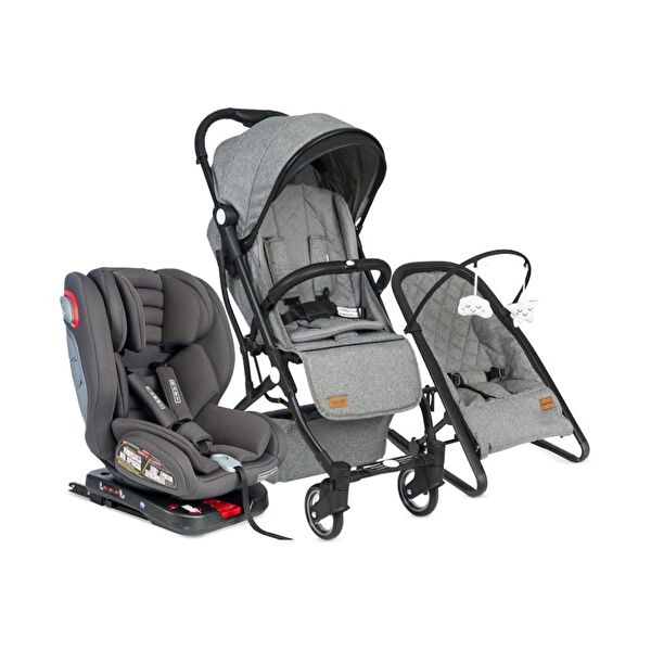 Tommybaby Bebek Arabası Aksesuar