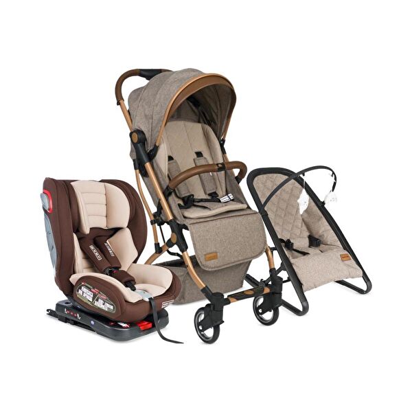 Tommybaby Bebek Arabası Aksesuar