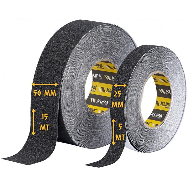 Kupa Yapıştırıcı Bant