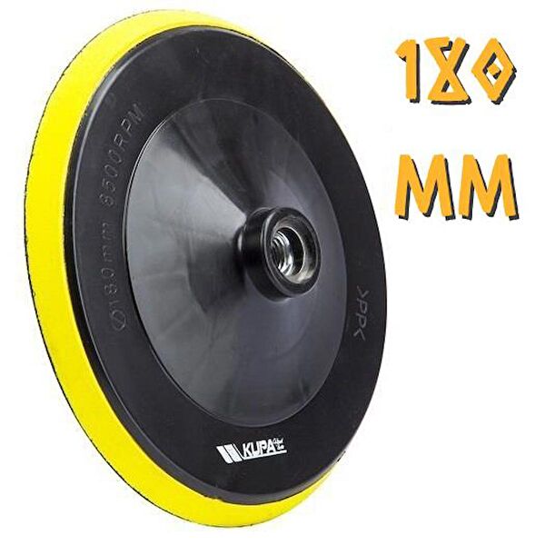 Kupa Zımpara Uçları