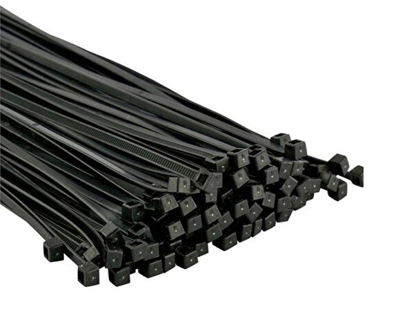 Kupa Kablo Toplayıcı, Kablo Klips