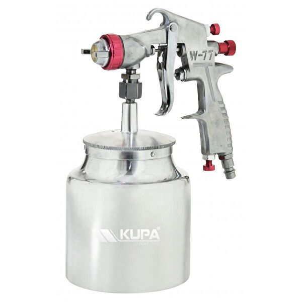 Kupa Boya Tabancası