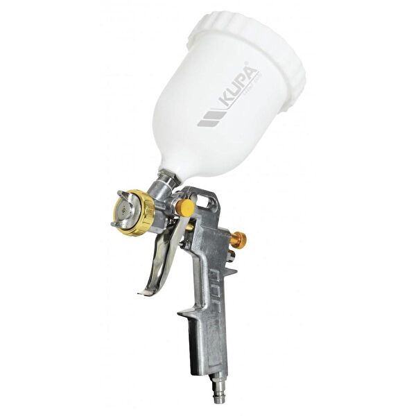 Kupa Boya Tabancası