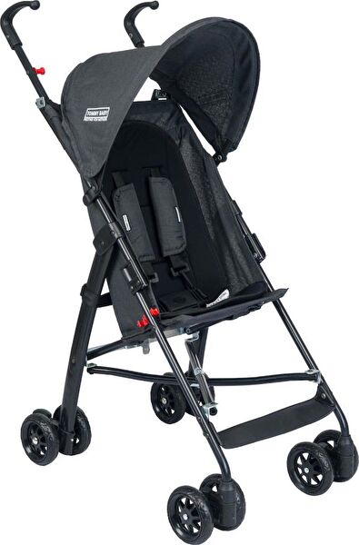 Tommybaby Baston, Pusetler