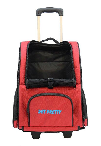 Pet Pretty Kedi Çantası