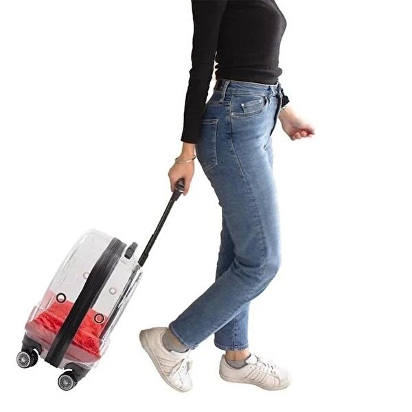 Pet Pretty Kedi Çantası