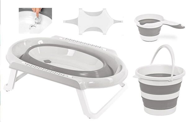 Tommybaby Küvet Oturağı