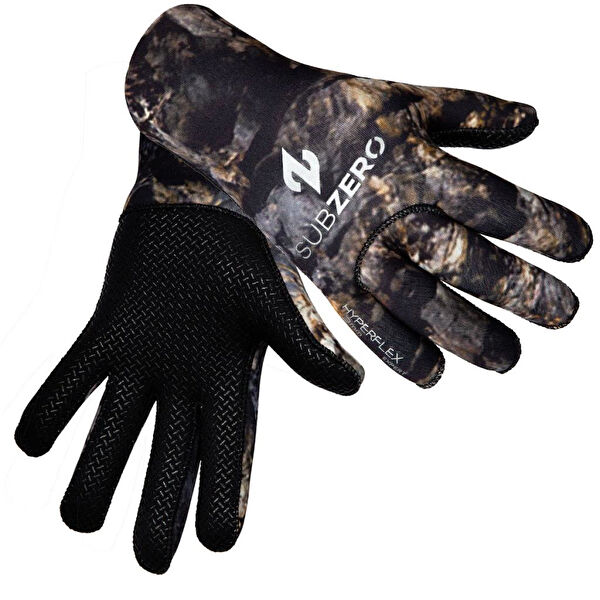 Subzero Eldiven, Bere, Şapka, Maske