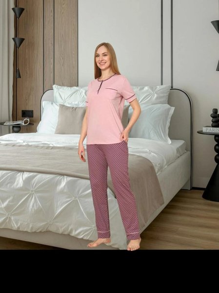 Freeista Kadın Pijama