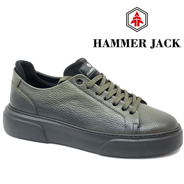 Hammer Jack Erkek Espadril Ayakkabı