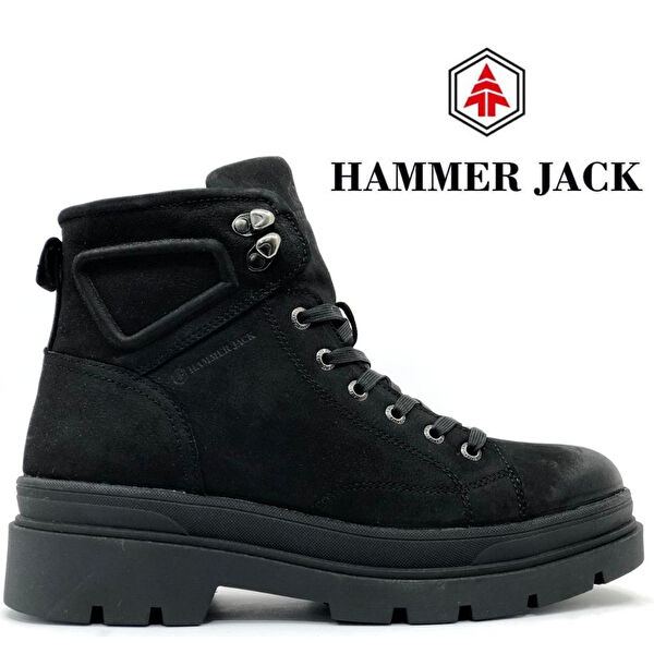 Hammer Jack Erkek Bot