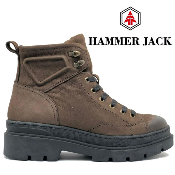 Hammer Jack Erkek Bot