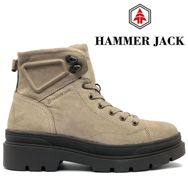 Hammer Jack Erkek Bot