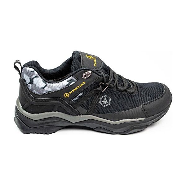 Hammer Jack Erkek Sneaker Ayakkabı