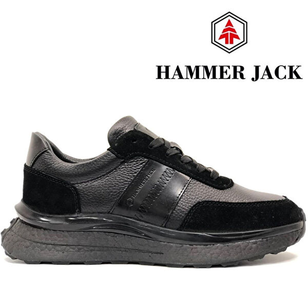 Hammer Jack Erkek Espadril Ayakkabı