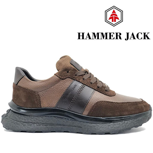 Hammer Jack Erkek Espadril Ayakkabı