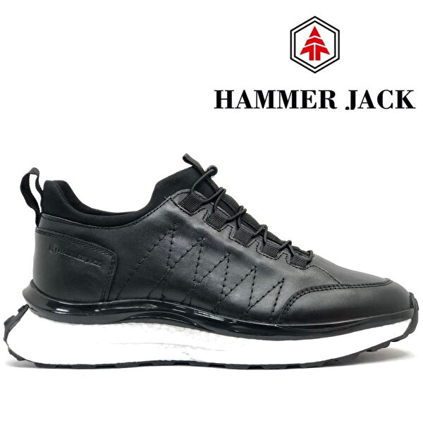 Hammer Jack Erkek Espadril Ayakkabı