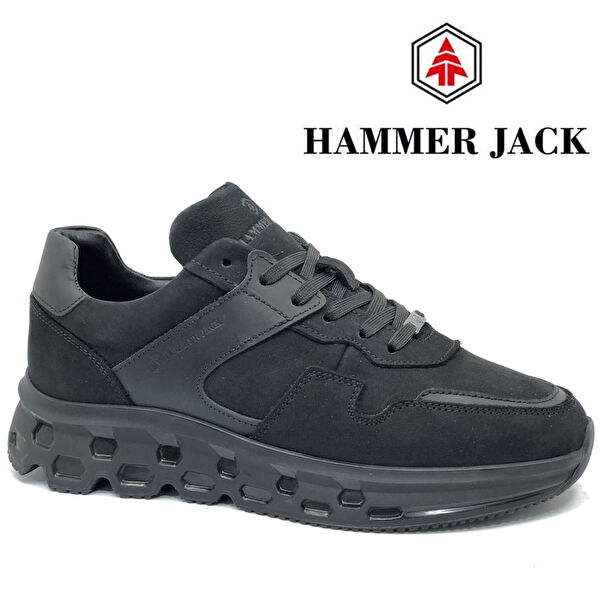 Hammer Jack Erkek Espadril Ayakkabı