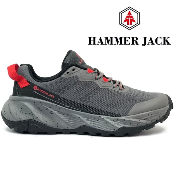 Hammer Jack Yürüyüş, Koşu Ayakkabısı