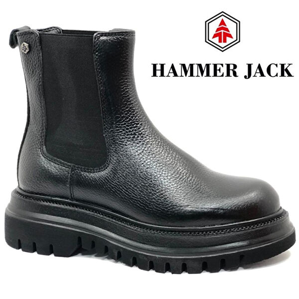 Hammer Jack Kadın Bot