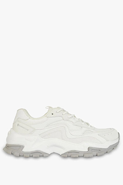 Hammer Jack Kadın Sneaker Ayakkabı