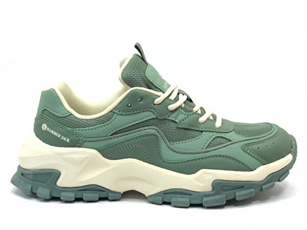 Hammer Jack Yürüyüş, Koşu Ayakkabısı