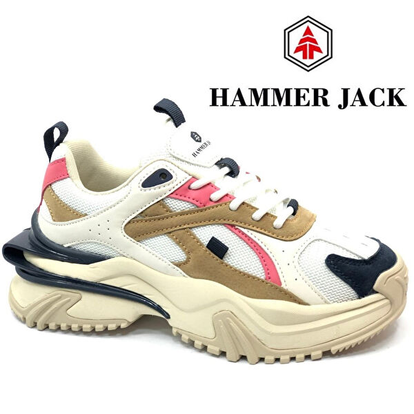 Hammer Jack Yürüyüş, Koşu Ayakkabısı