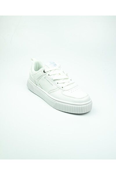 Hammer Jack Kadın Sneaker Ayakkabı