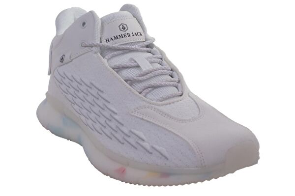 Hammer Jack Erkek Sneaker Ayakkabı