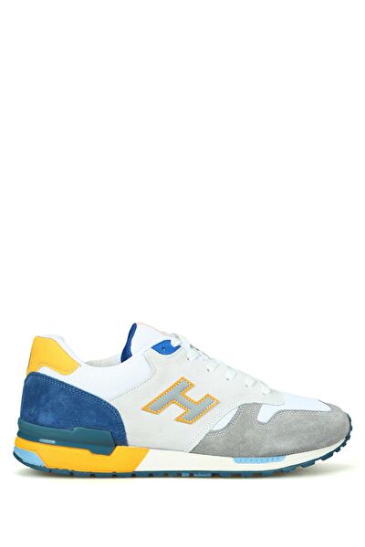 Hammer Jack Erkek Sneaker Ayakkabı