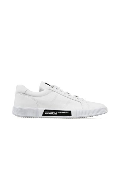 Hammer Jack Erkek Sneaker Ayakkabı