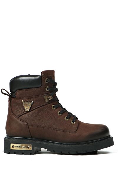 Hammer Jack Kadın Bot