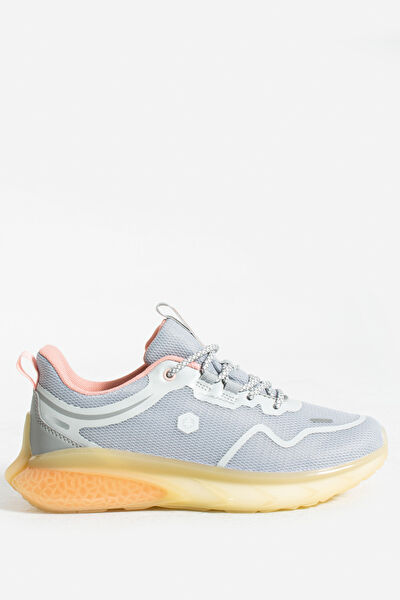 Hammer Jack Kadın Sneaker Ayakkabı