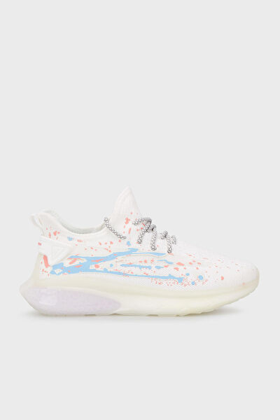 Hammer Jack Kadın Sneaker Ayakkabı